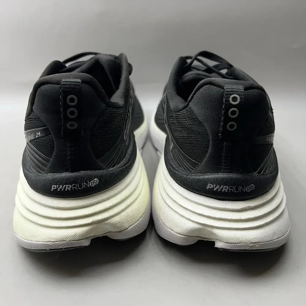 Saucony hurricane 24